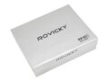 Pánska peňaženka Rovicky PC-104L-BAR RFID