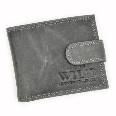 Pánska peňaženka Wild N0035L-CHM RFID