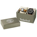 Hodinky pánske Timberland TBL.BLAK.SET.20 - KOMPLET