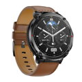 SMARTWATCH MĘSKI GRAVITY GT21-4 - BLUETOOTH CALL, DODATKOWY PASEK (sg025d)