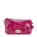 Pútavá crossbody kabelka 94-4Y-415-9