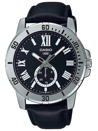 Hodinky Casio Collection MTP-VD200L-1B