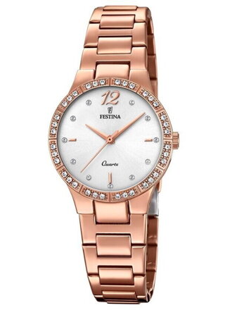 Zegarek Festina MADEMOISELLE  20242/1