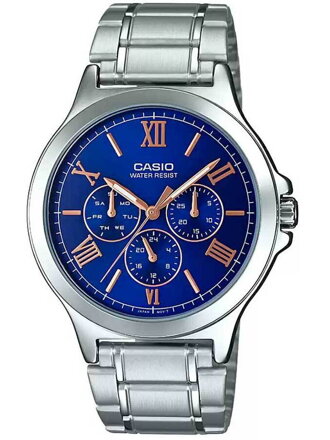 Hodinky Casio Collection MTP-V300D-2A