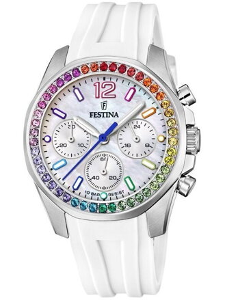 Zegarek Festina BOYFRIEND COLLECTION  20610/2