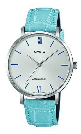 Hodinky dámske Casio  LTP-VT01L-7B3 + BOX (zd595e)