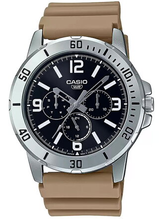 Hodinky Casio Collection MTP-VD300-5B