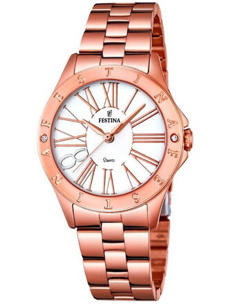 Zegarek Festina BOYFRIEND COLLECTION  16926/1