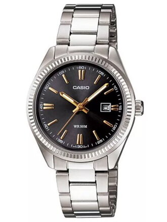 Hodinky dámske CASIO LTP-1302D 1A2V (zd521c)