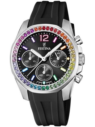 Zegarek Festina BOYFRIEND COLLECTION  20610/3