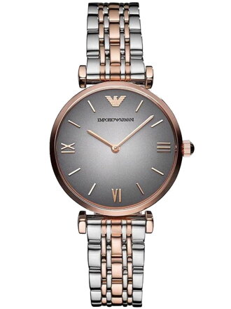 Dámske hodinky EMPORIO ARMANI AR1725 - CLASSIC (zi502b)