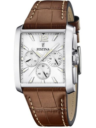 Zegarek Festina TIMELESS CHRONOGRAPH  20636/1