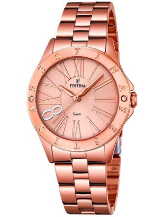 Zegarek Festina BOYFRIEND COLLECTION  16926/2