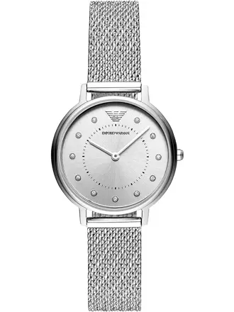 Dámske hodinky EMPORIO ARMANI AR11128 - KAPPA (zi517a)