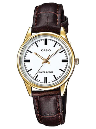 Hodinky dámske CASIO LTP-V005GL-7A + BOX