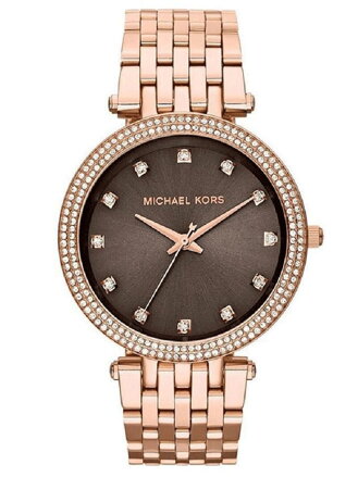 Hodinky dámske MICHAEL KORS MK3217 Darci + BOX