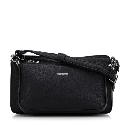 Dámska crossbody kabelka Wittchen 98-4Y-508-1S