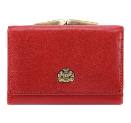 Luxusná dámska peňaženka Wittchen  10-1-053-3