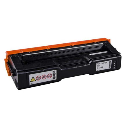 Ricoh originál toner 407543, black, 2000str., Ricoh SPC 250E, O, čierna