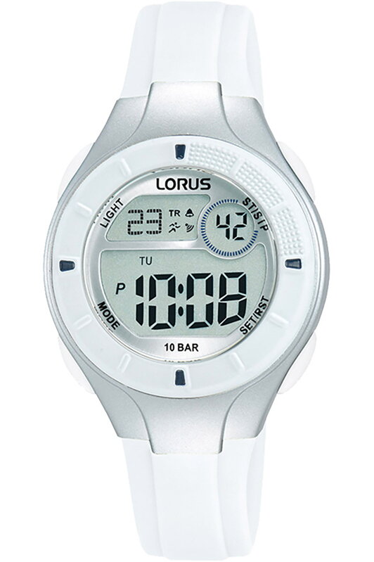 Hodinky detské Unisex Lorus Sports R2349PX9 + BOX