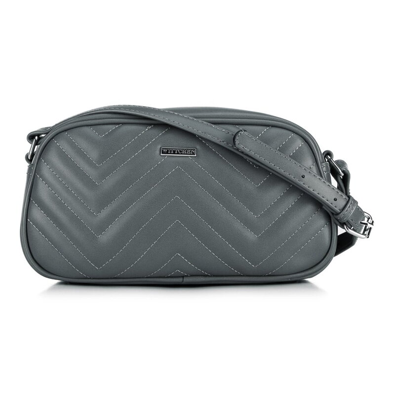 Trendová crossbody kabelka 92-4Y-601-8